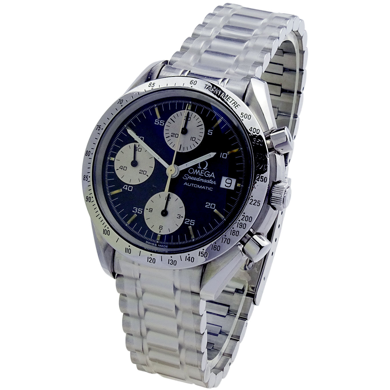 Omega Speedmaster Date 3511.50.00