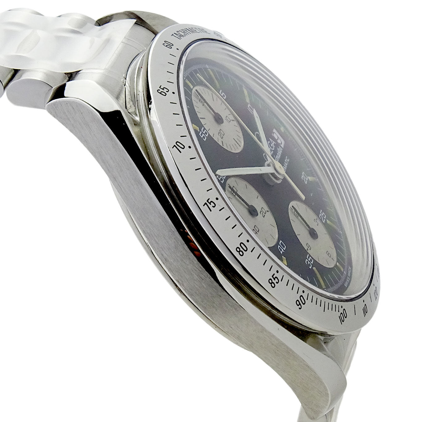 Omega Speedmaster Date 3511.50.00