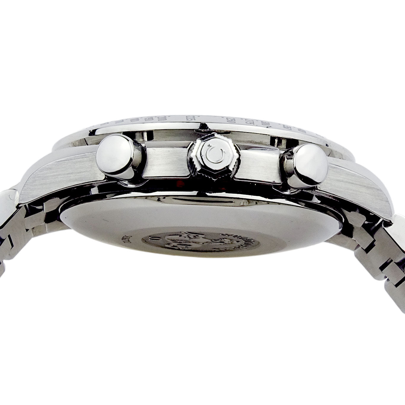 Omega Speedmaster Date 3511.50.00