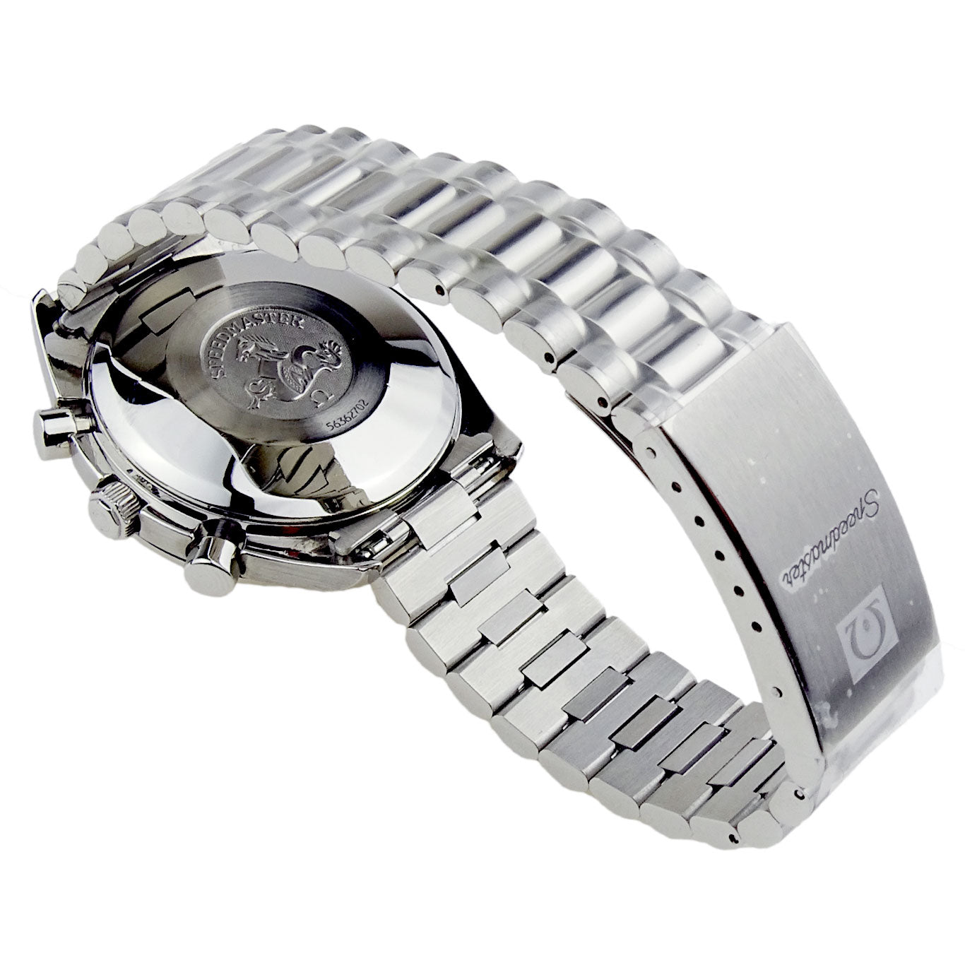 Omega Speedmaster Date 3511.50.00