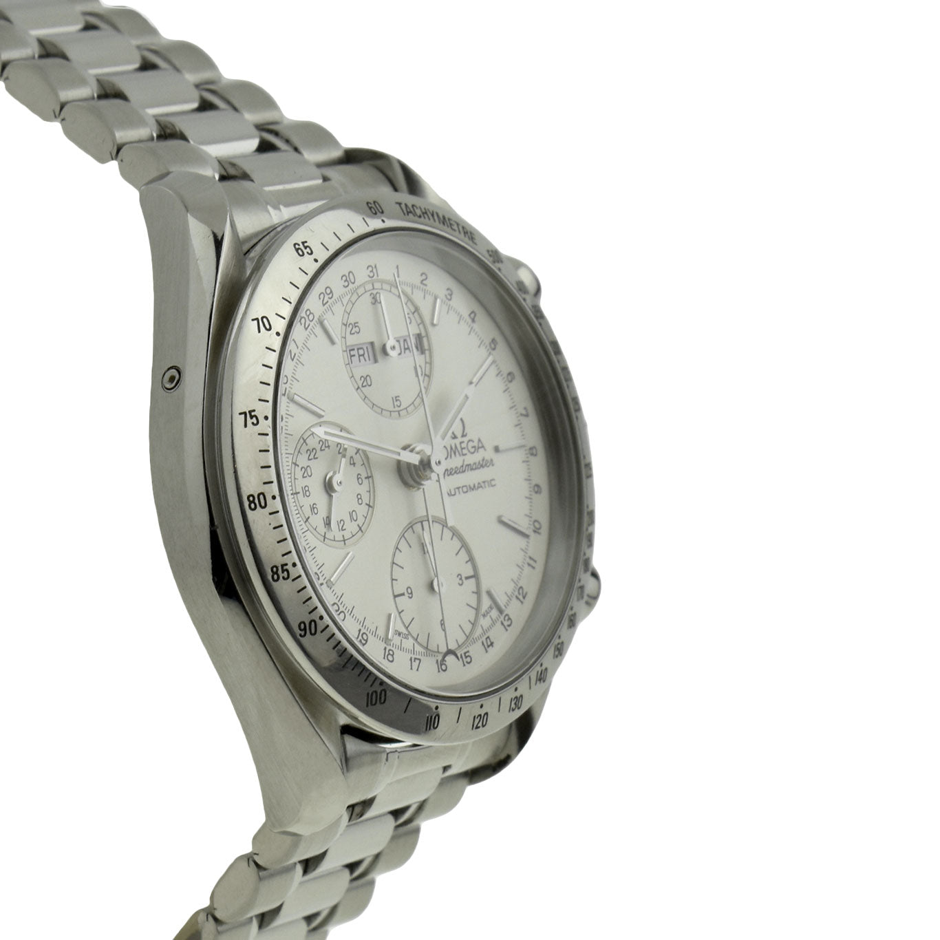 Omega Speedmaster Triple Date 3521.30.00