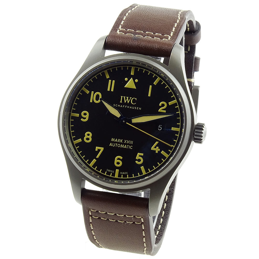 IWC Pilot XVIII Heritage IW327006