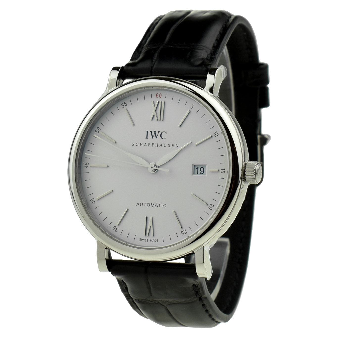 IWC Portofino Automatic IW356501
