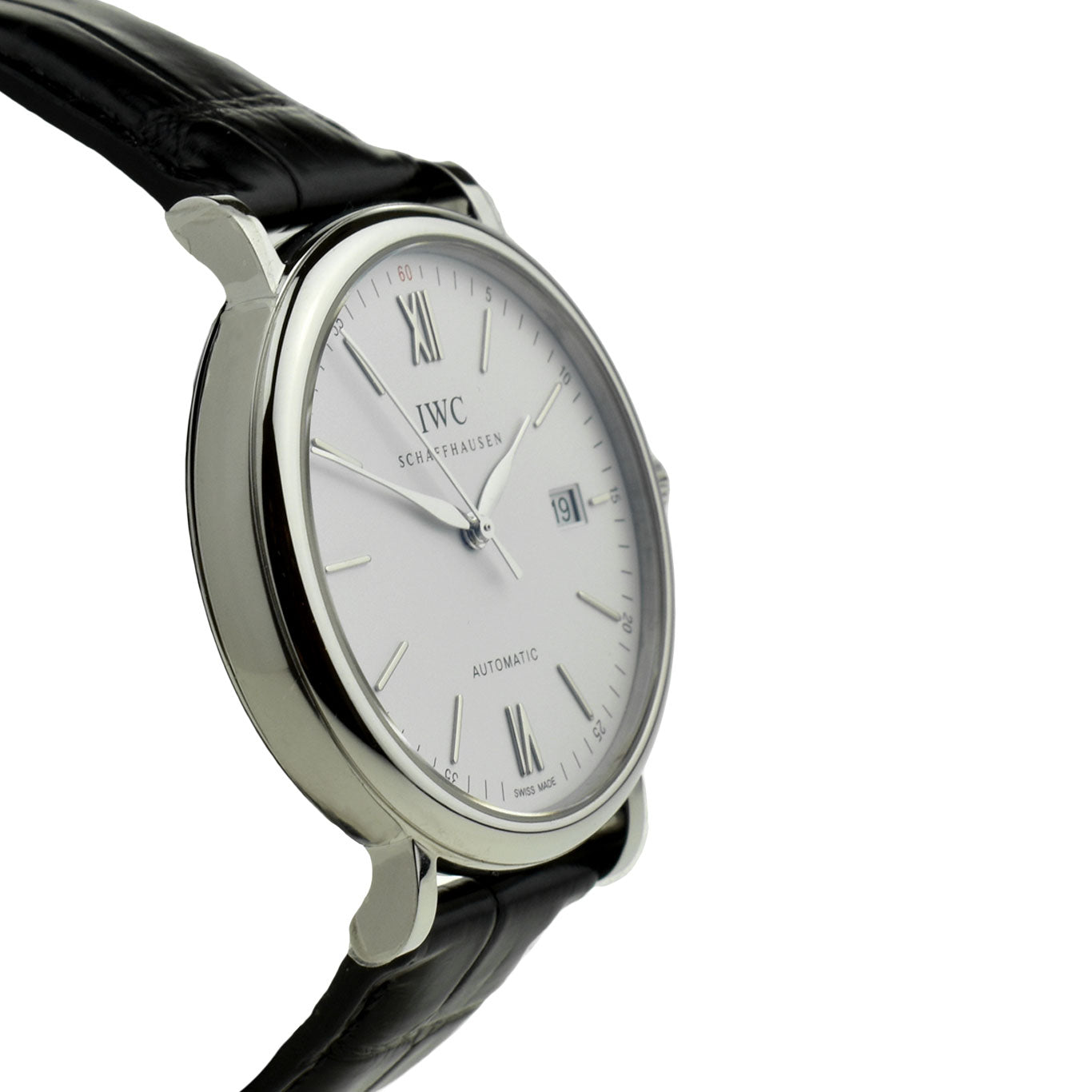 IWC Portofino Automatic IW356501