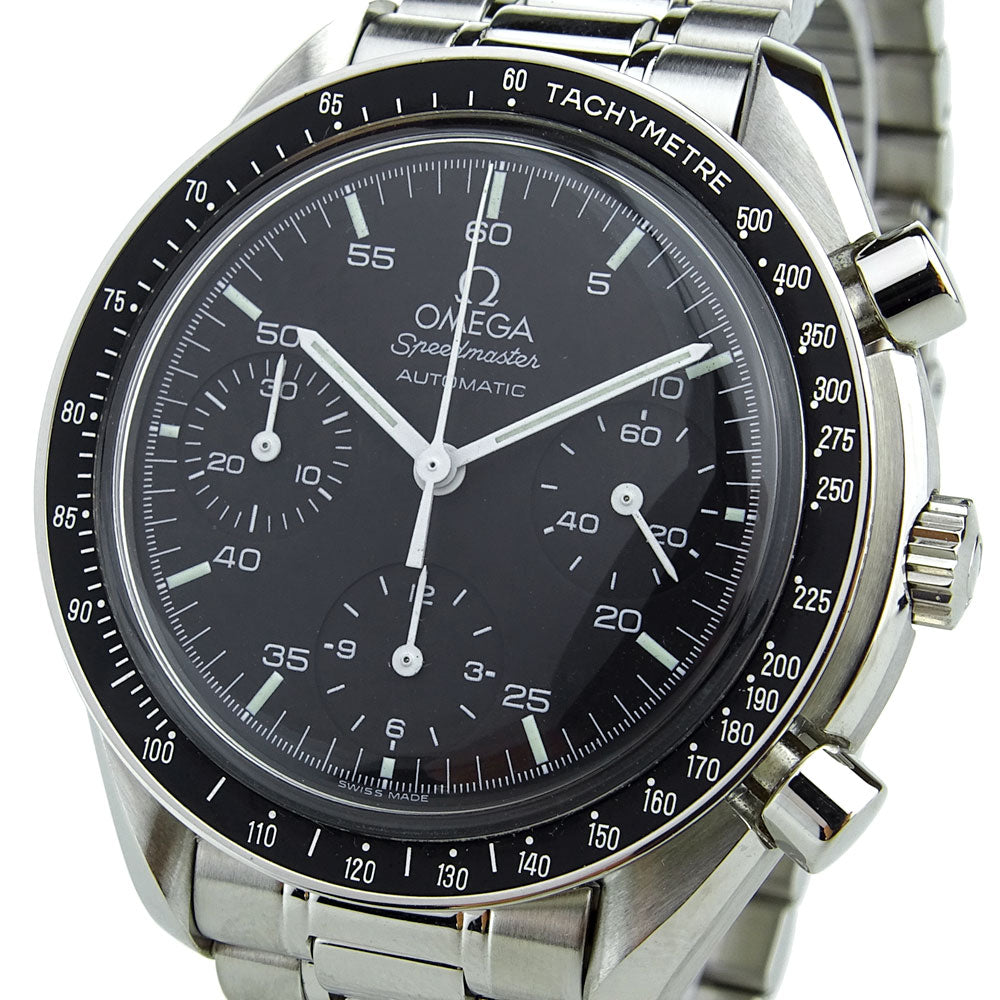 Omega Speedmaster 'Reduced' Automatic 3510.50.00