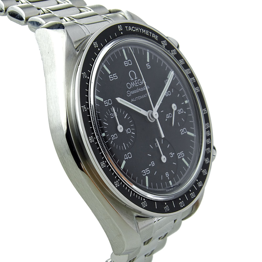 Omega Speedmaster 'Reduced' Automatic 3510.50.00