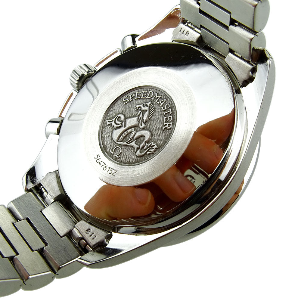 Omega Speedmaster 'Reduced' Automatic 3510.50.00