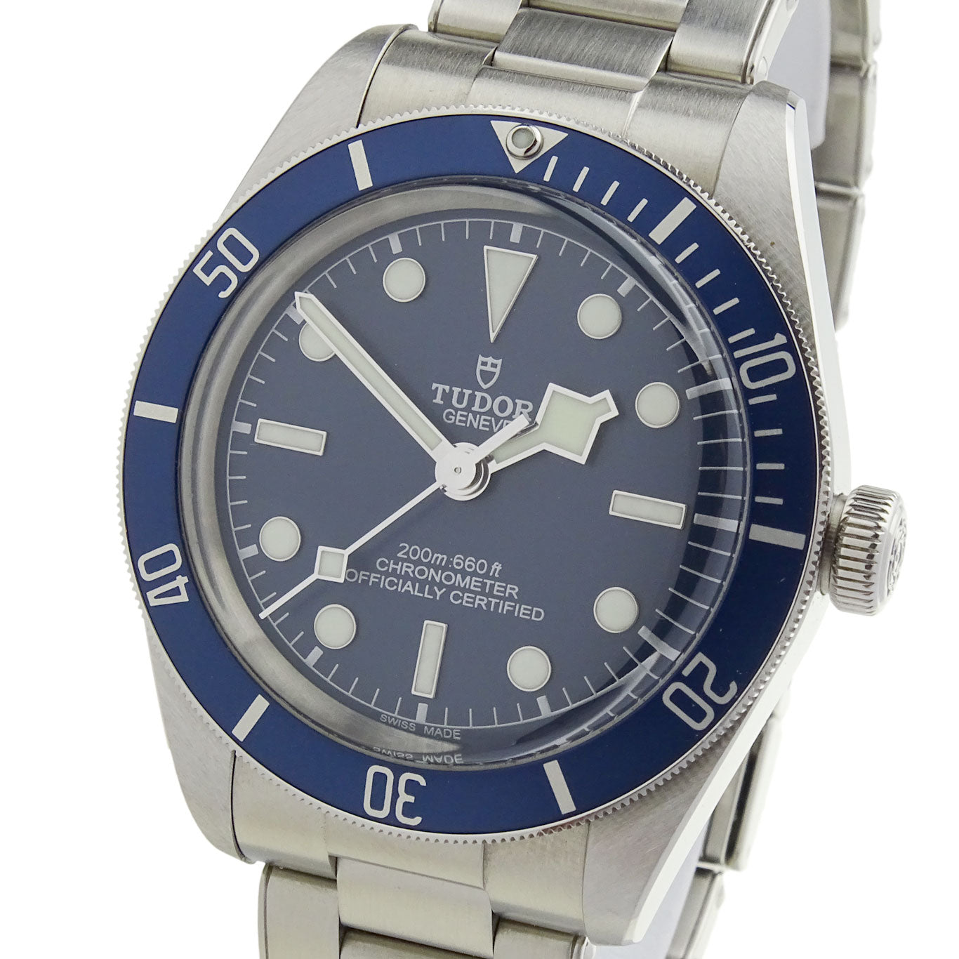 Tudor Black Bay Fifty Eight 79030B
