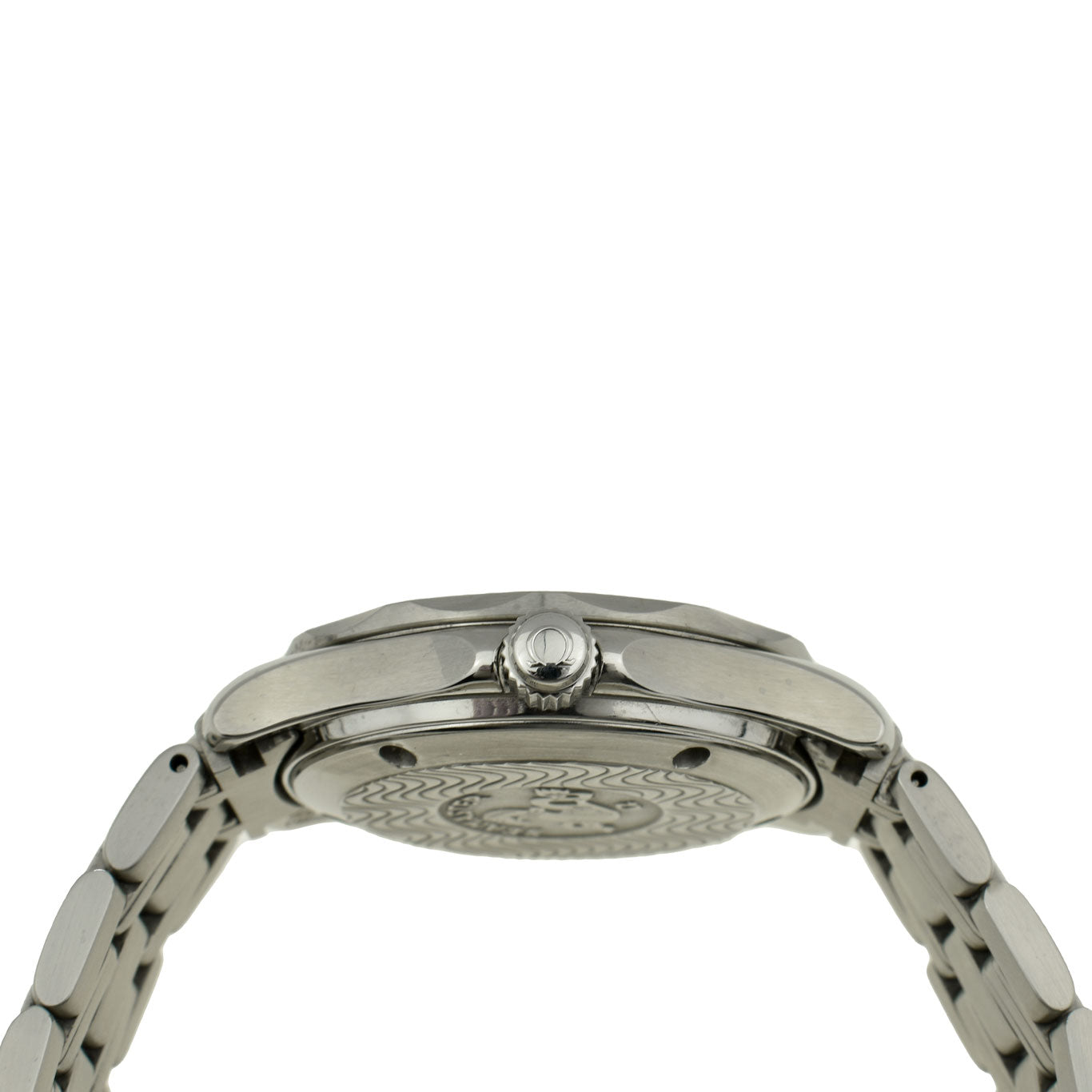 Omega Seamaster Professional 300m Mid Size 2561.80.00