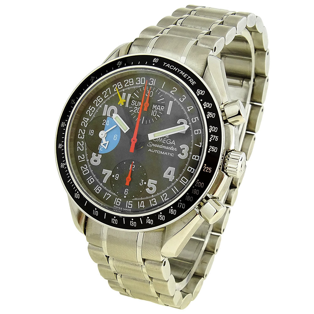 Omega Speedmaster MK40 Automatic 3520.53.00