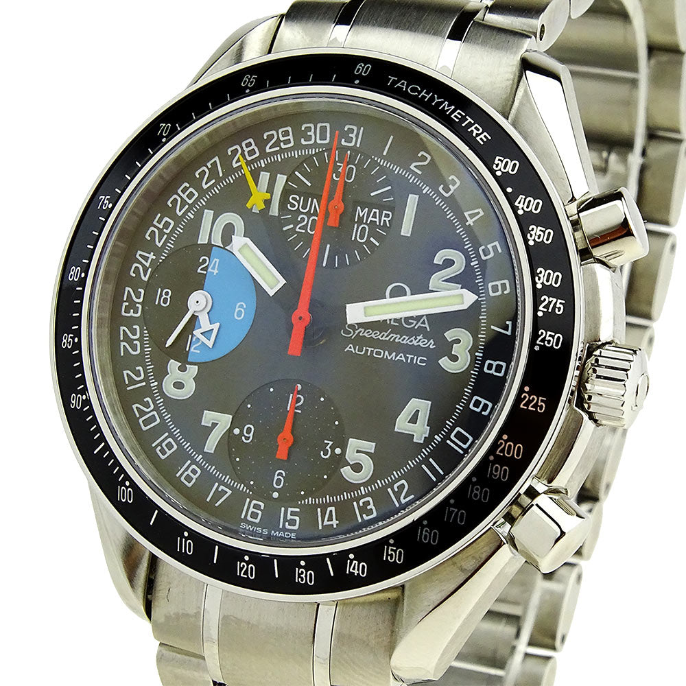 Omega Speedmaster MK40 Automatic 3520.53.00