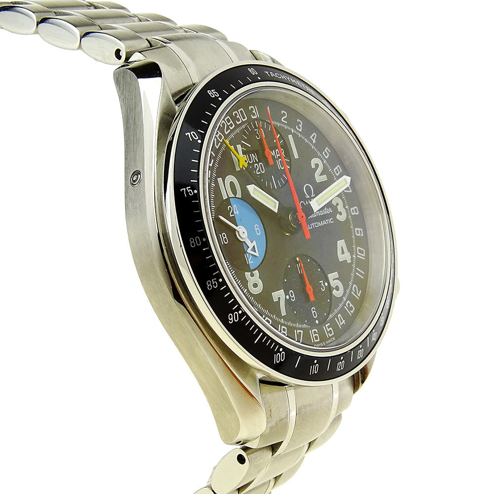 Omega Speedmaster MK40 Automatic 3520.53.00
