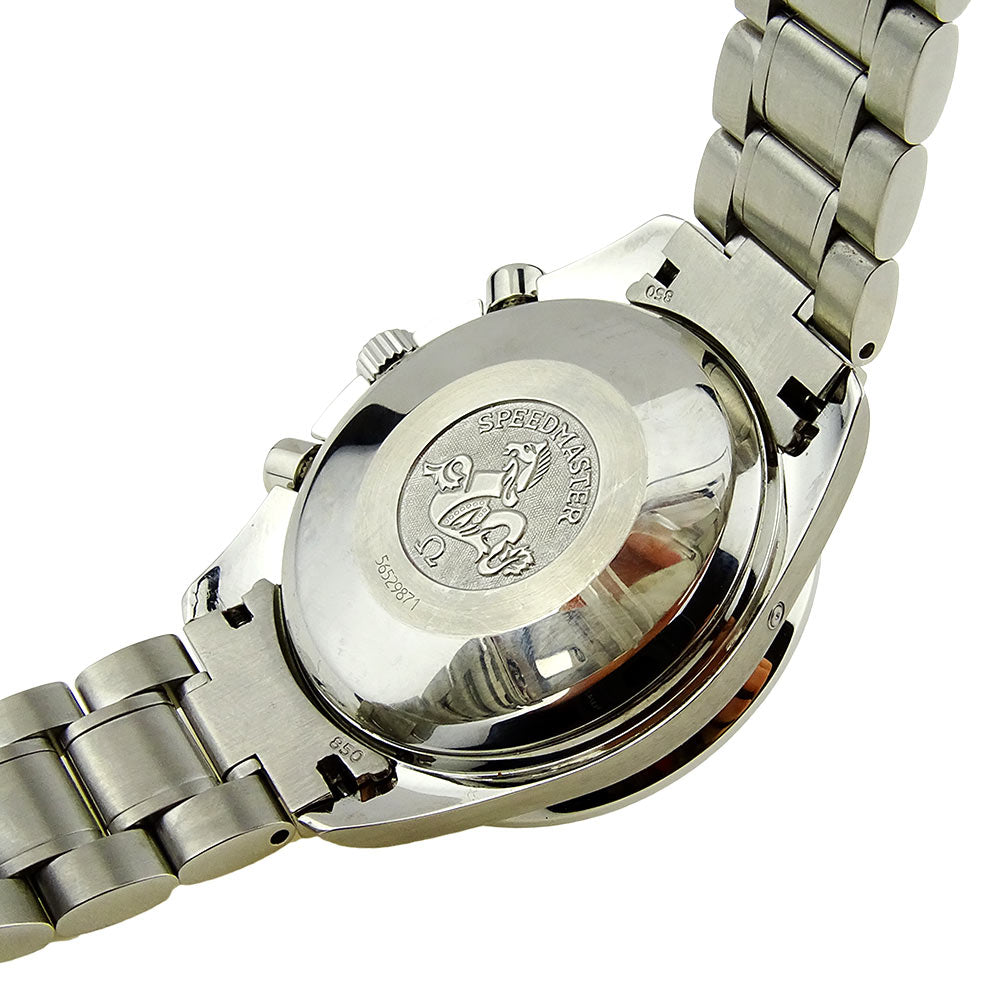 Omega Speedmaster MK40 Automatic 3520.53.00