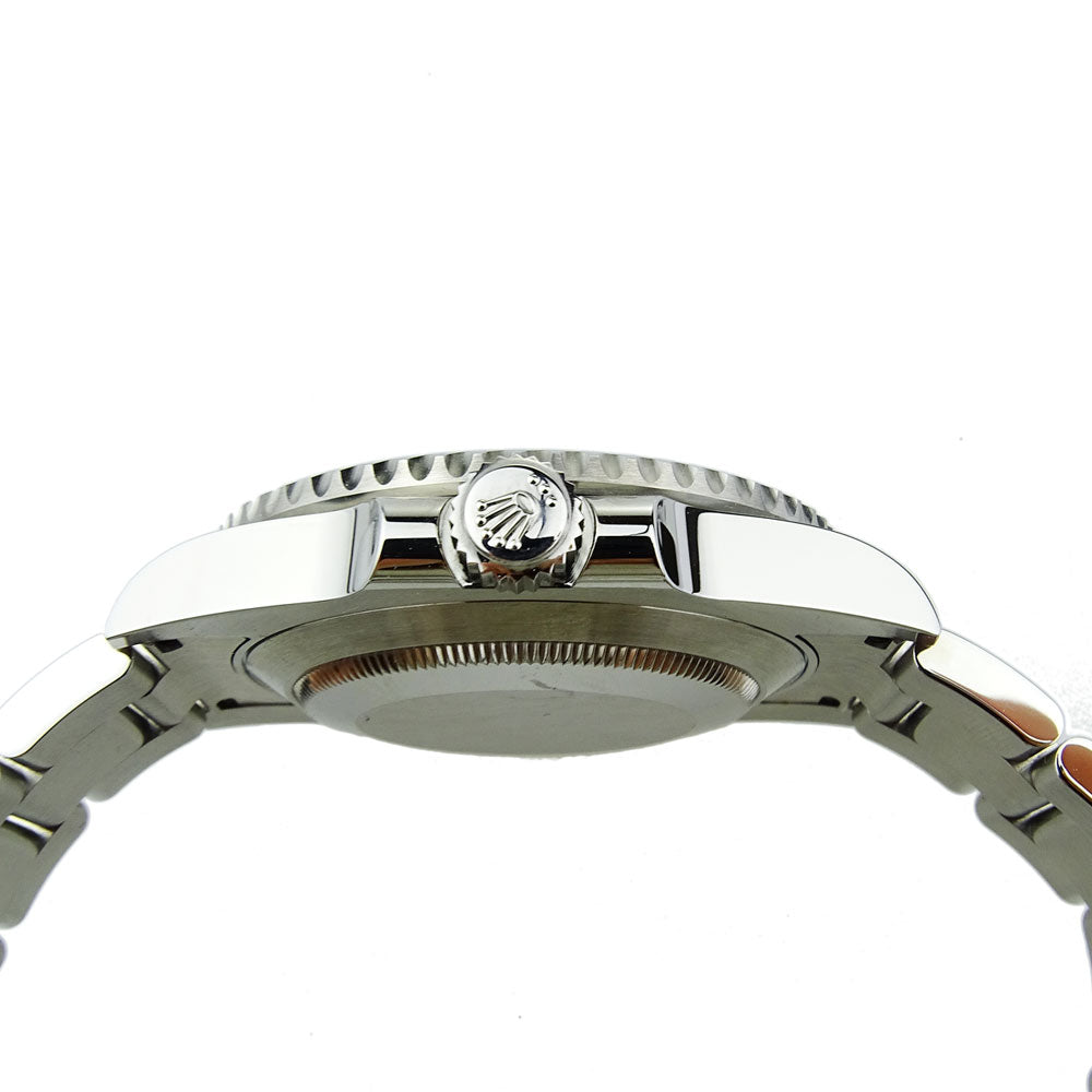 Rolex Submariner Ceramic Date 116610LN