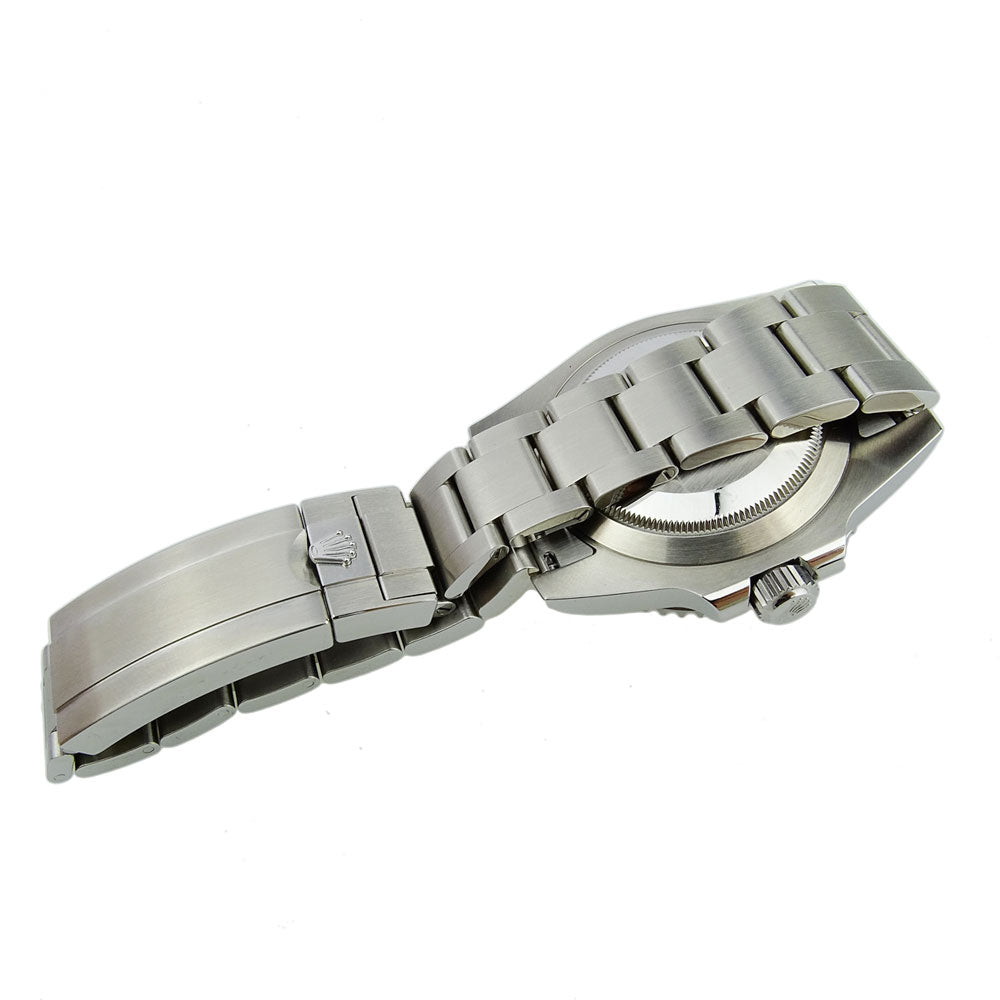 Rolex Submariner Ceramic Date 116610LN