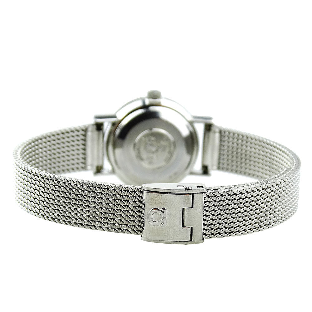 Omega Lady De Ville Vintage Automatic