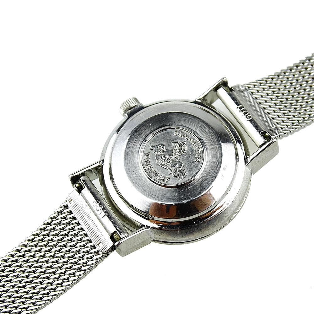 Omega Lady De Ville Vintage Automatic