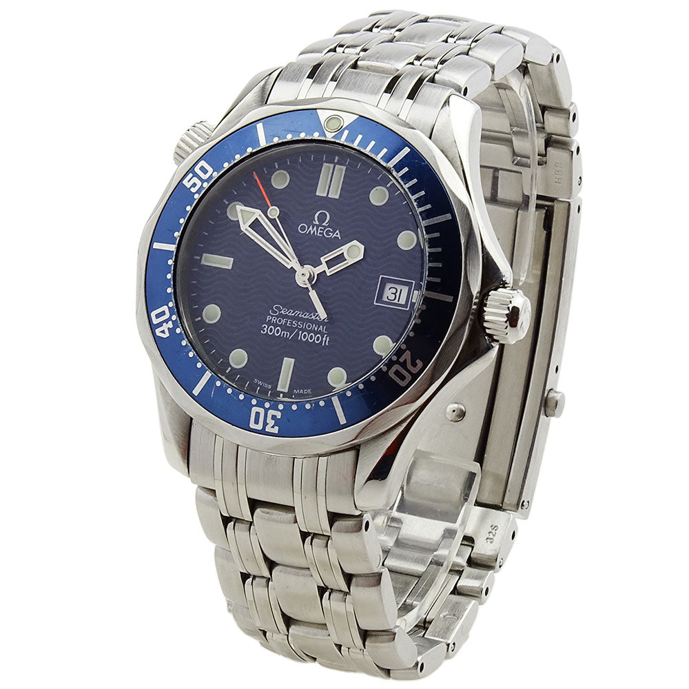 Omega Seamaster 300m Mid Size 2561.80.00