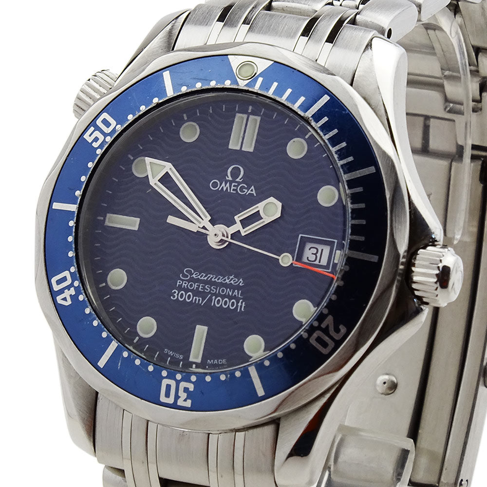 Omega Seamaster 300m Mid Size 2561.80.00