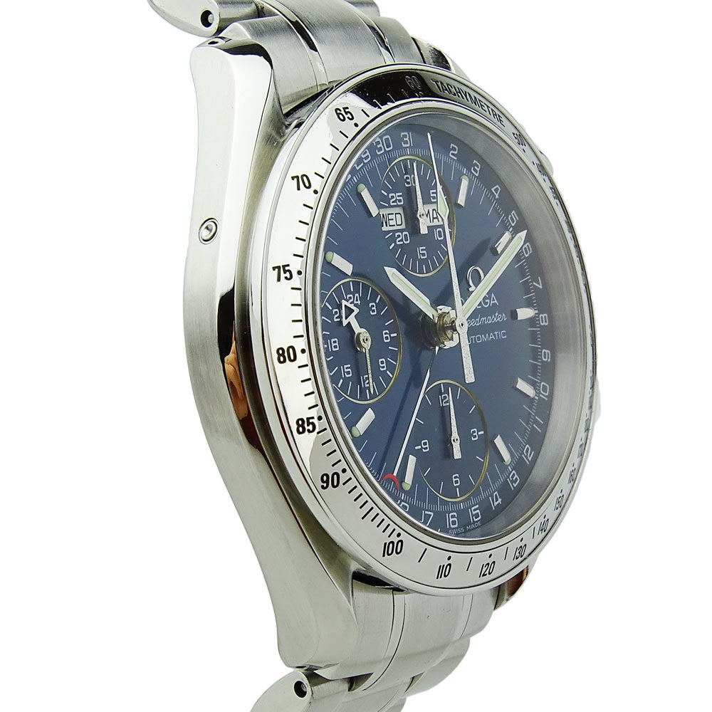 Omega Speedmaster Triple Date 3523.80.00