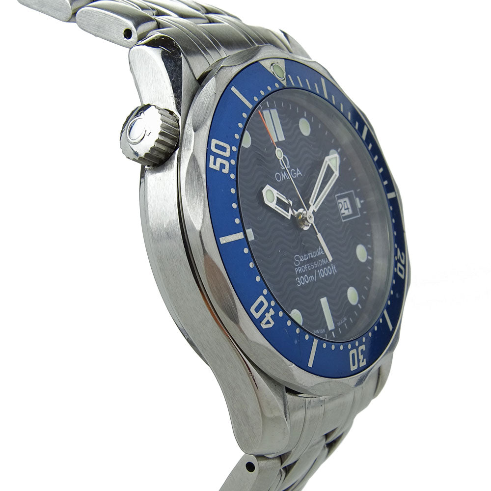 Omega Seamaster Professional 300m Mid Size 2561.80.00