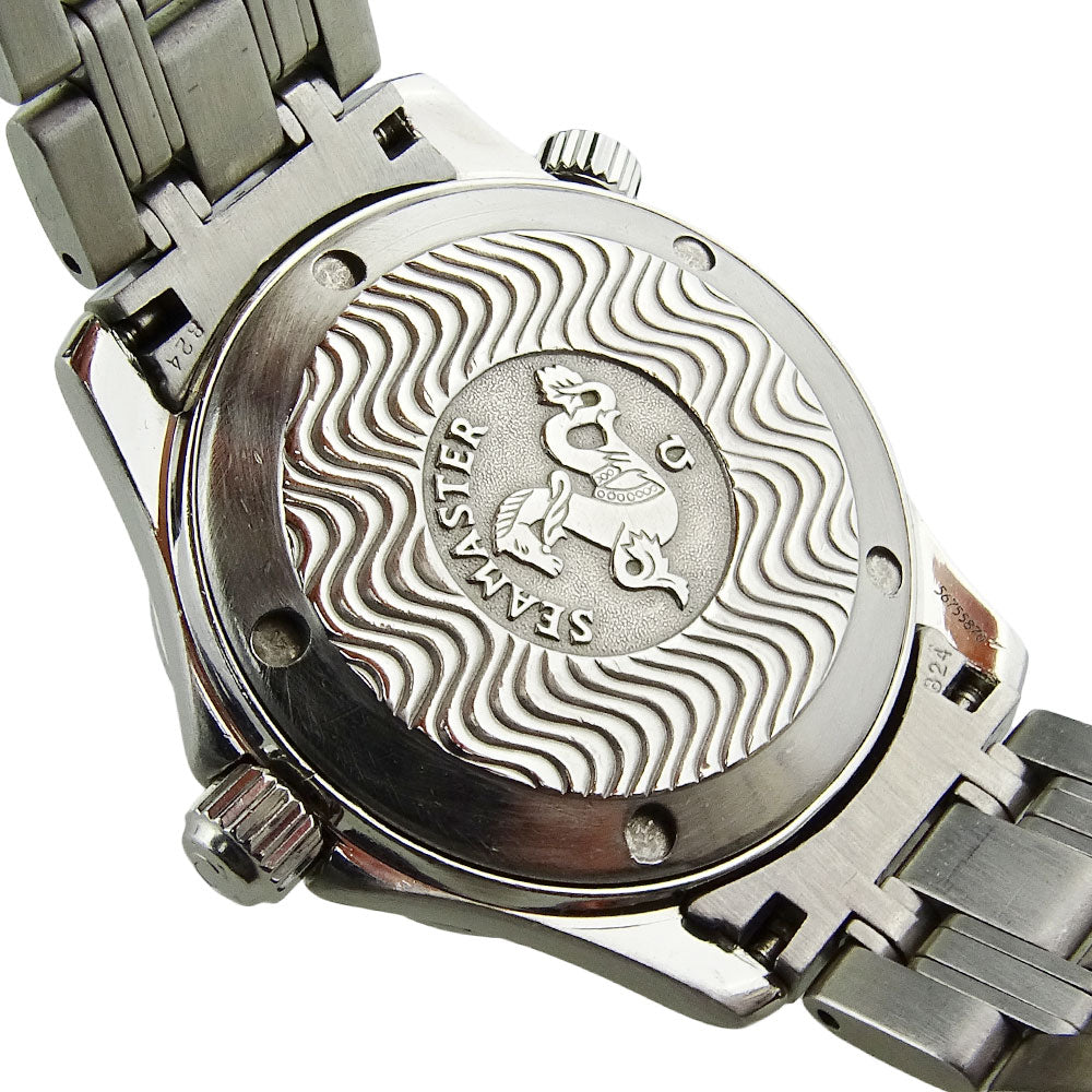 Omega Seamaster Professional 300m Mid Size 2561.80.00