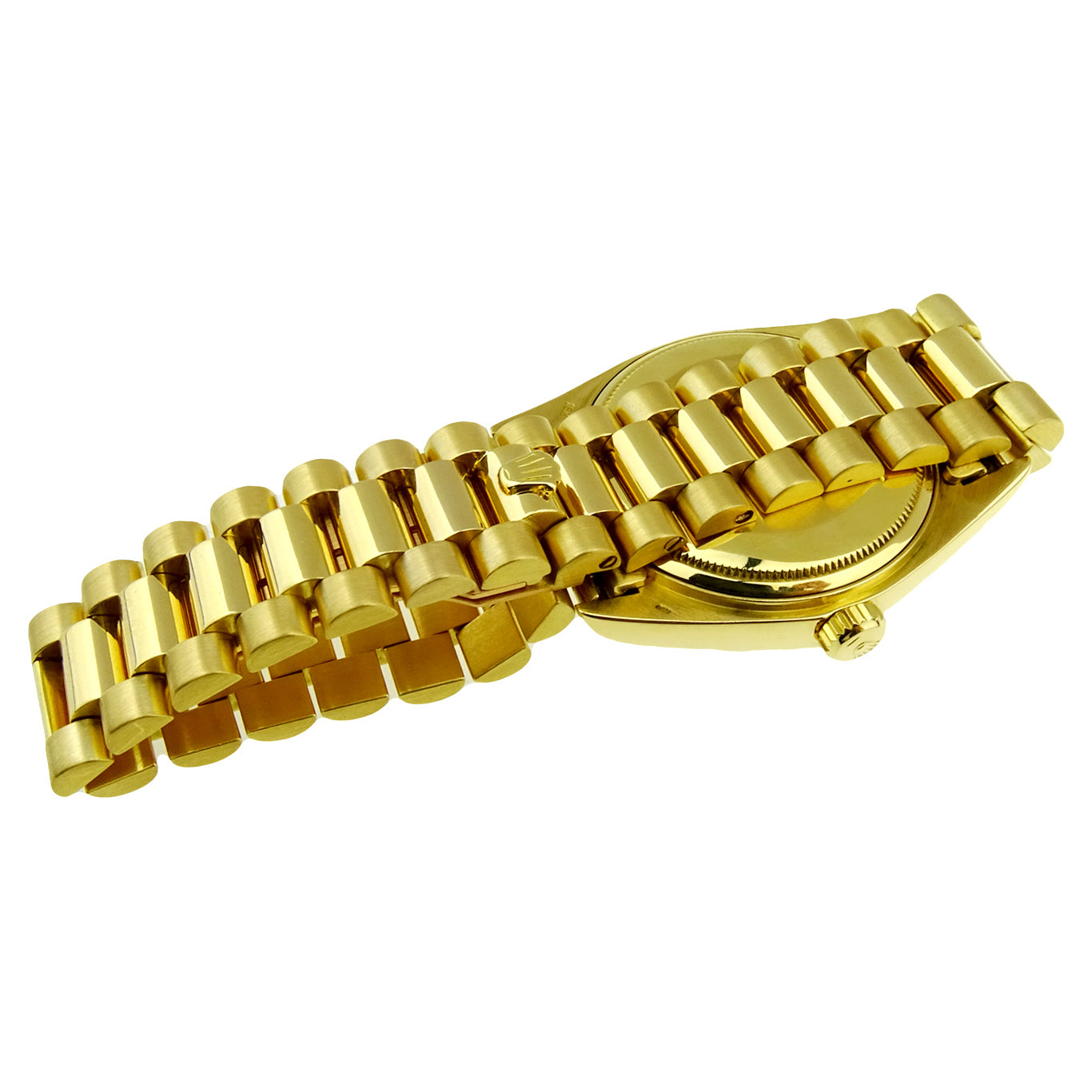 Rolex Day-Date 18k Gold 18038