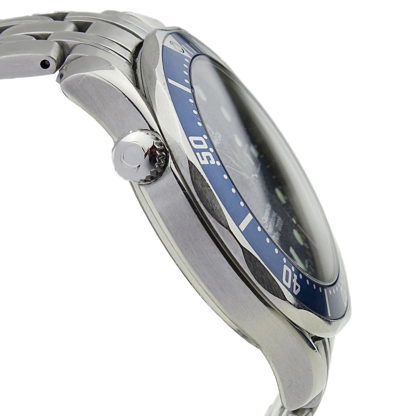 Omega Seamaster Professional Quartz 2541.80.00