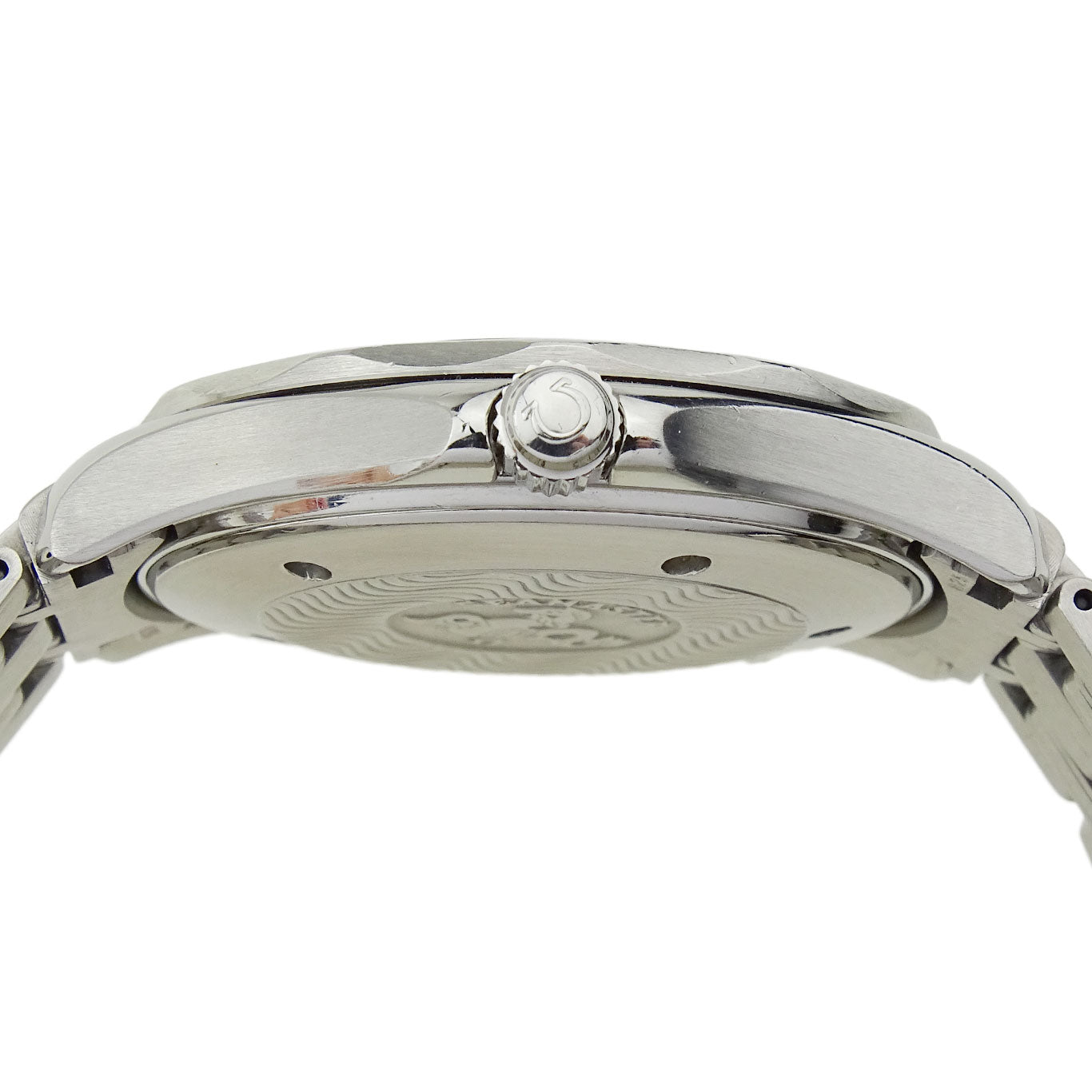 Omega Seamaster Professional Quartz 2541.80.00