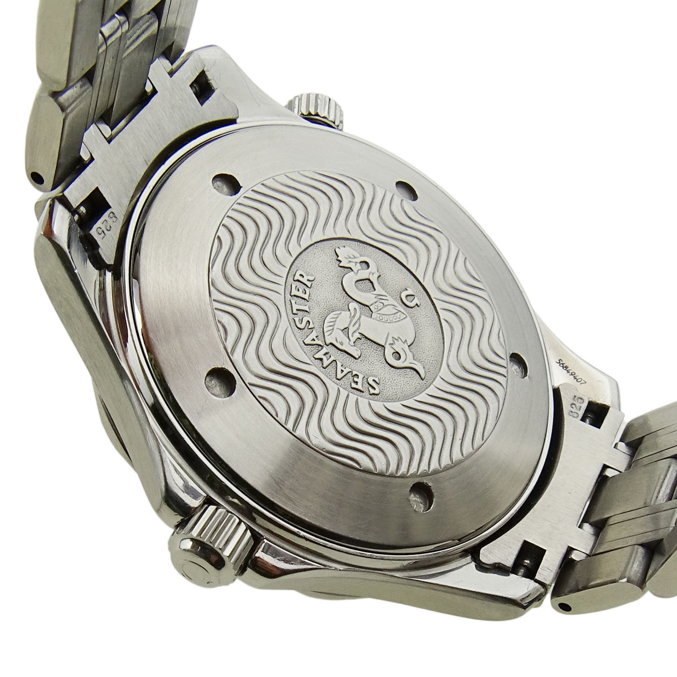 Omega Seamaster Professional Quartz 2541.80.00