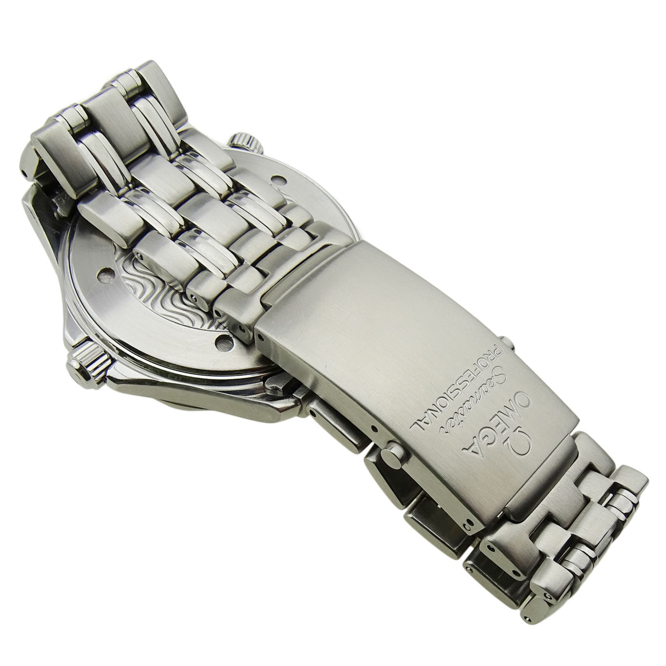 Omega Seamaster Professional Quartz 2541.80.00