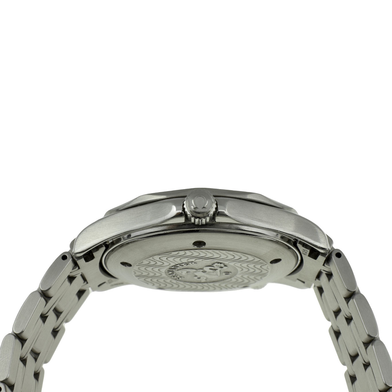 Omega Seamaster Professional 300m Quartz 2541.80.00
