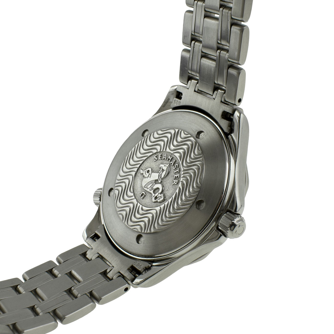 Omega Seamaster Professional 300m Quartz 2541.80.00