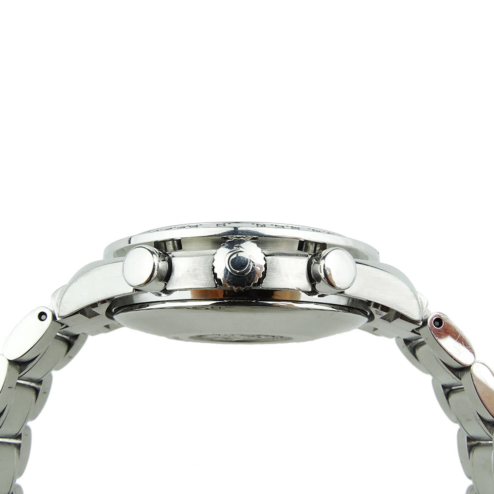 Omega Speedmaster Triple Date Automatic 3523.30.00