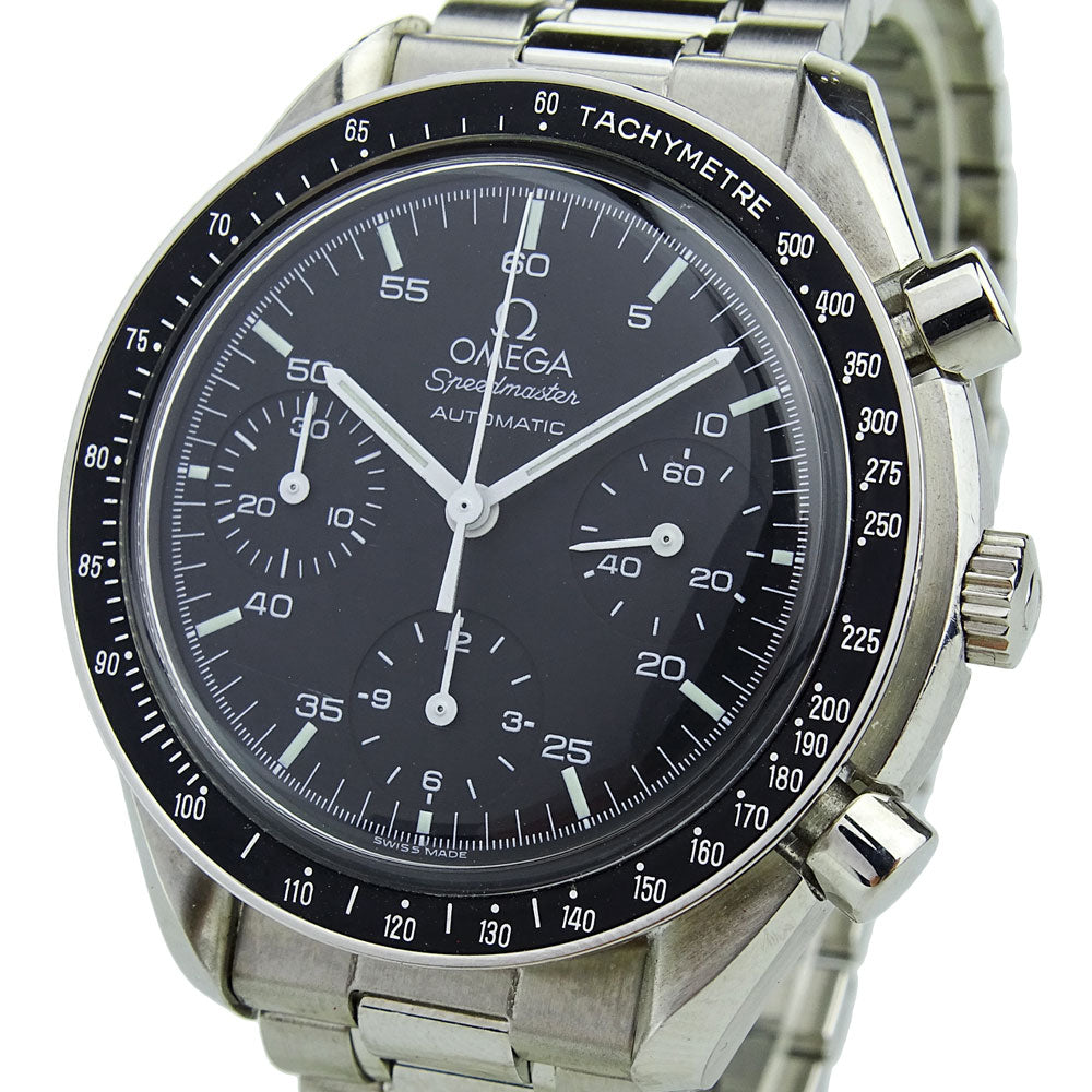 Omega Speedmaster 'Reduced' Automatic 3510.50.00