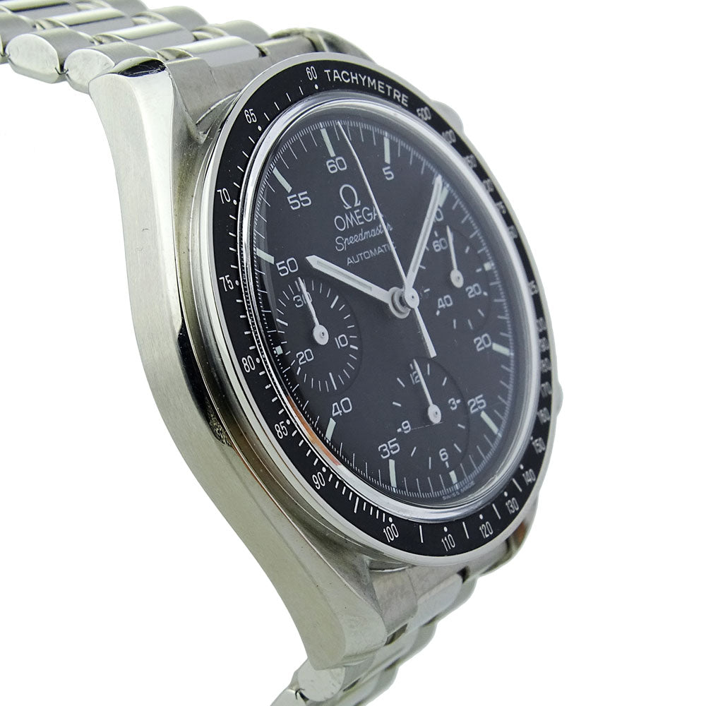 Omega Speedmaster 'Reduced' Automatic 3510.50.00