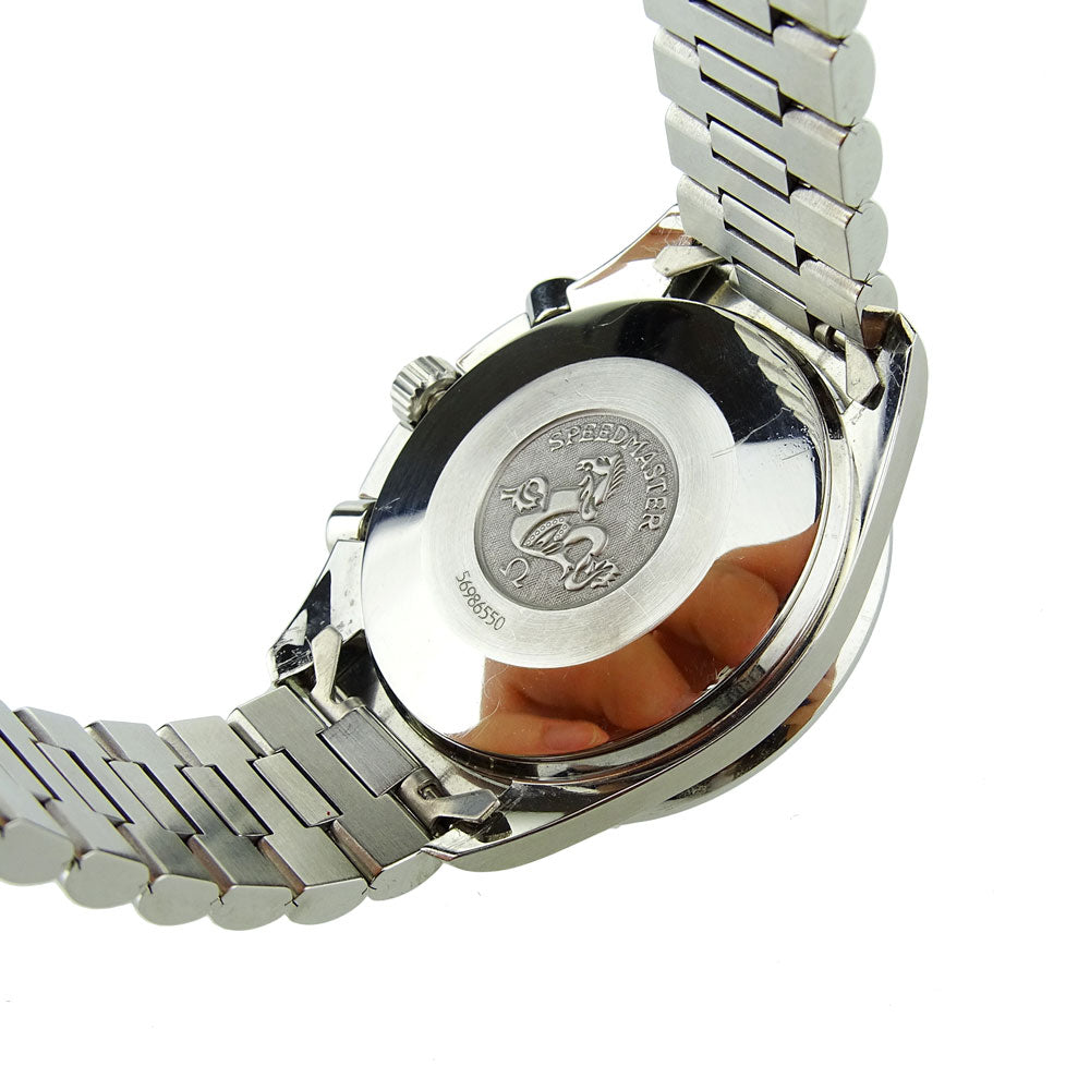 Omega Speedmaster 'Reduced' Automatic 3510.50.00