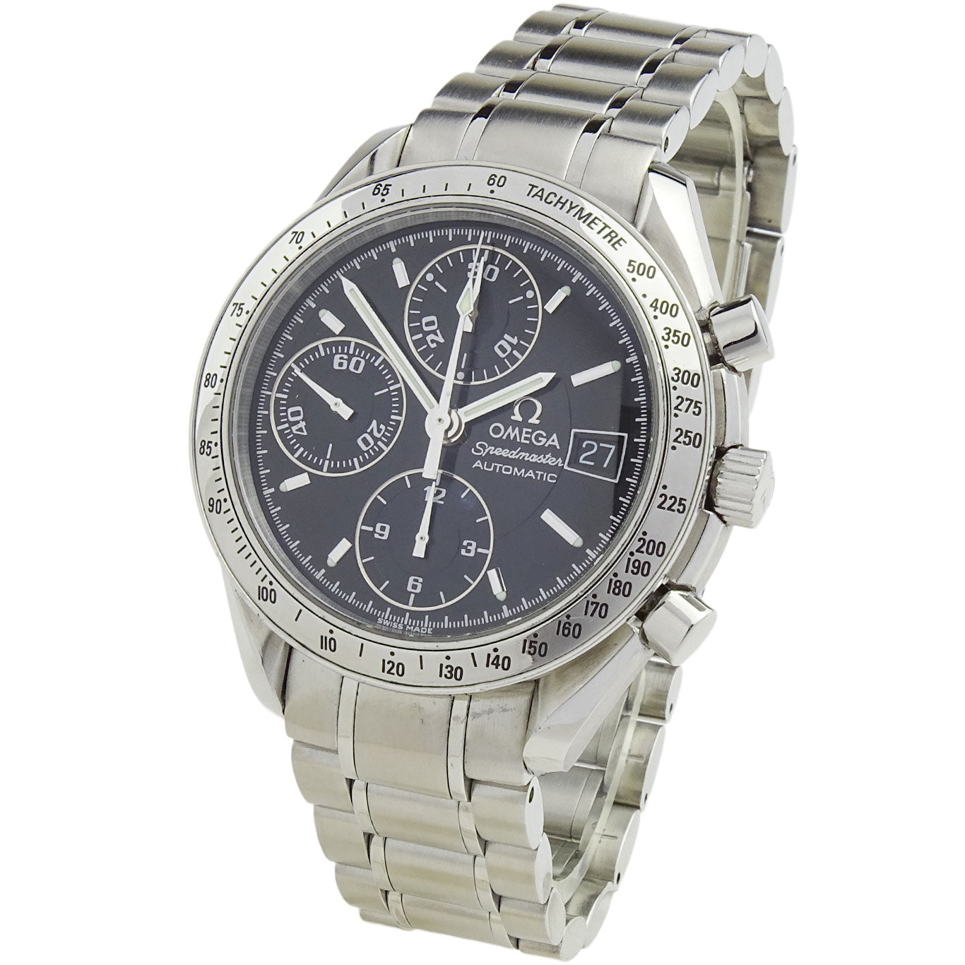 Omega Speedmaster Date Automatic 3513.50.00
