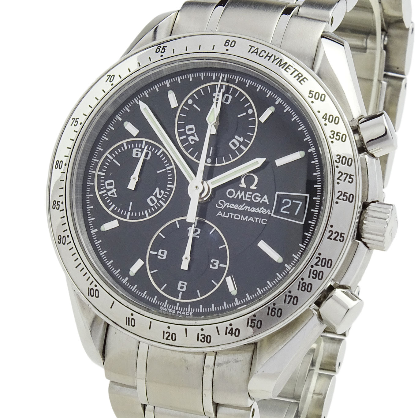 Omega Speedmaster Date Automatic 3513.50.00