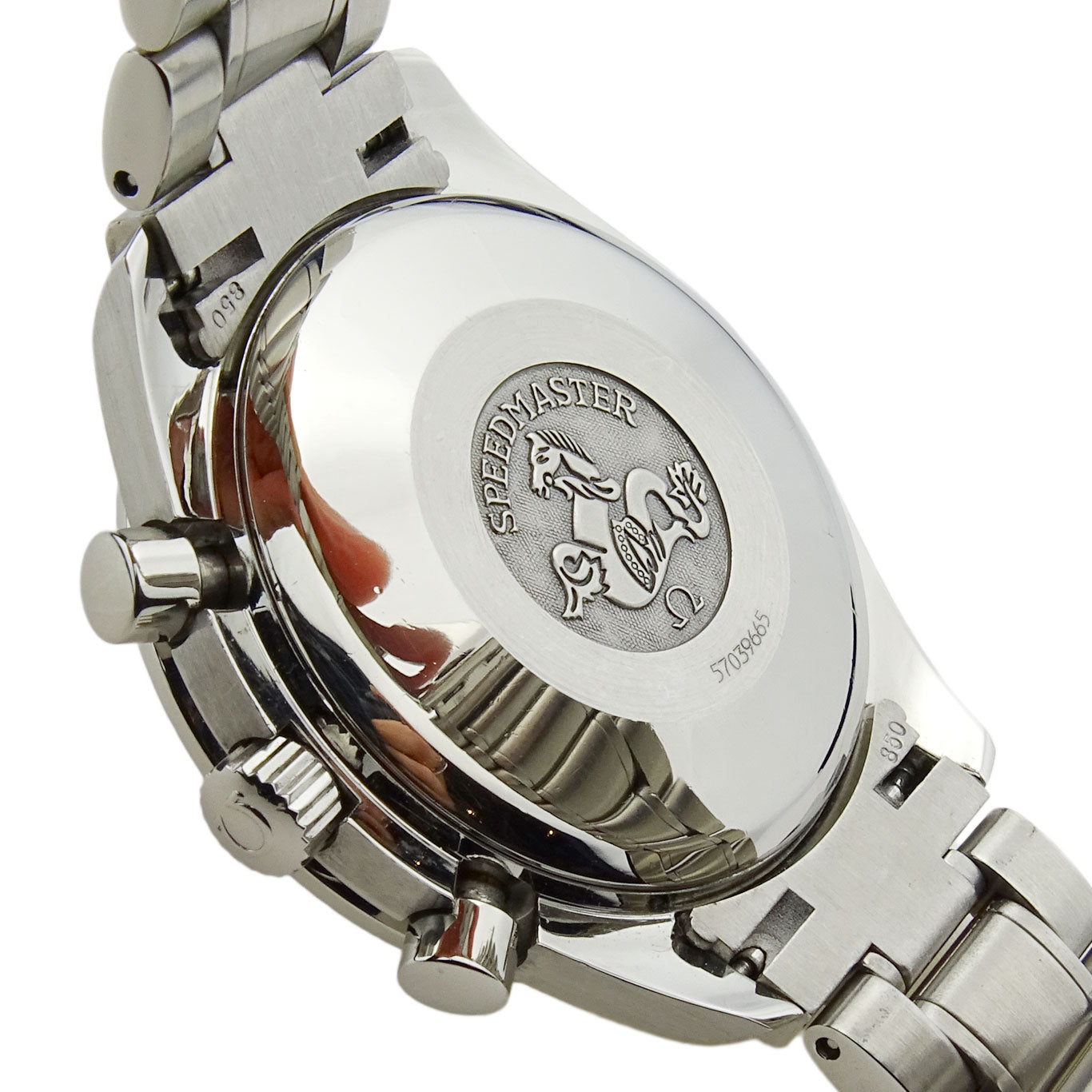 Omega Speedmaster Date Automatic 3513.50.00