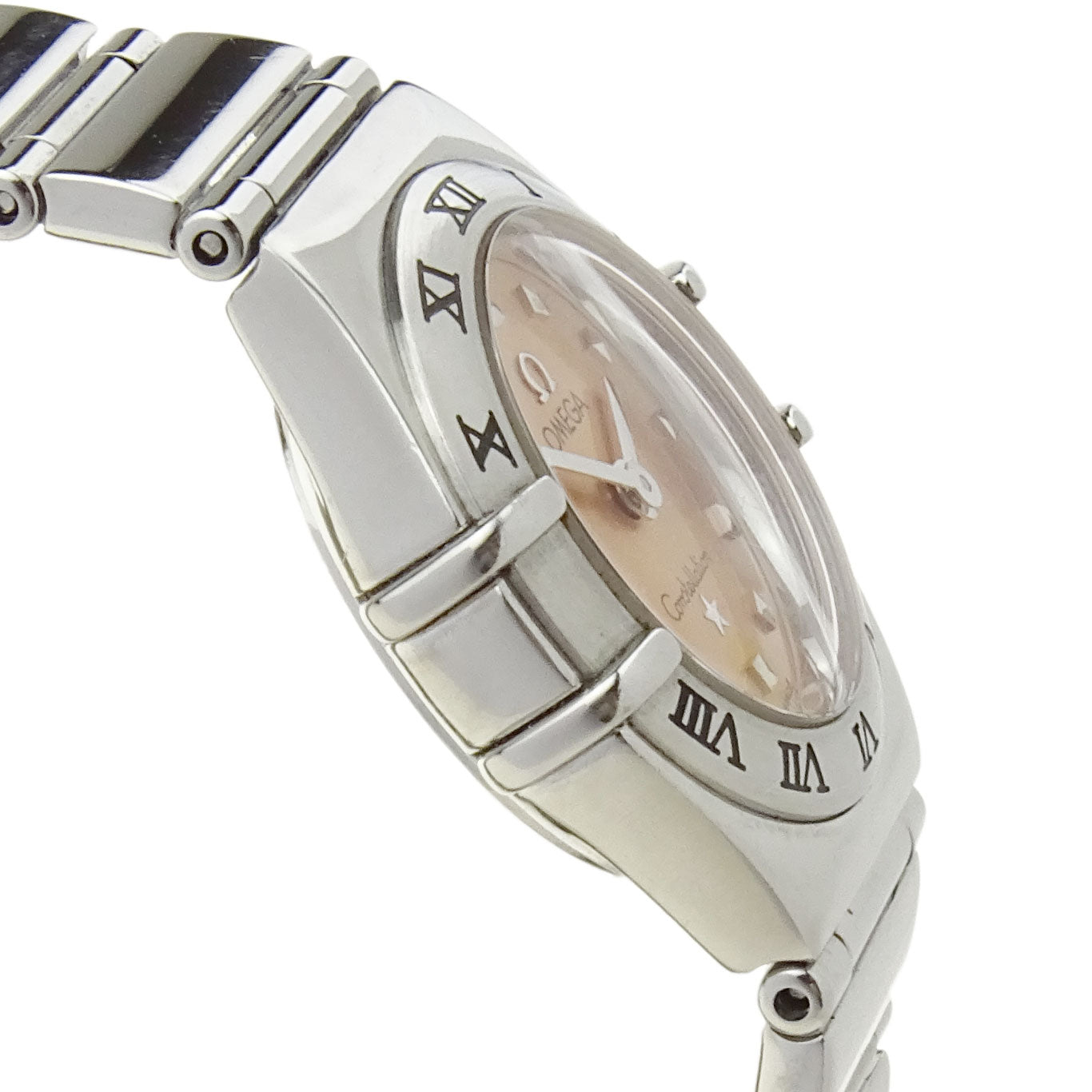 Omega Constellation My Choice Mini 1561.61.00