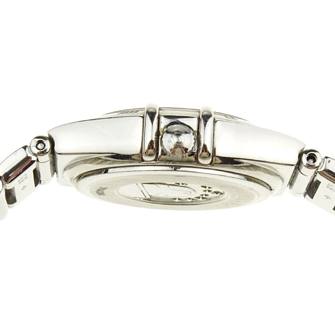 Omega Constellation My Choice Mini 1561.61.00