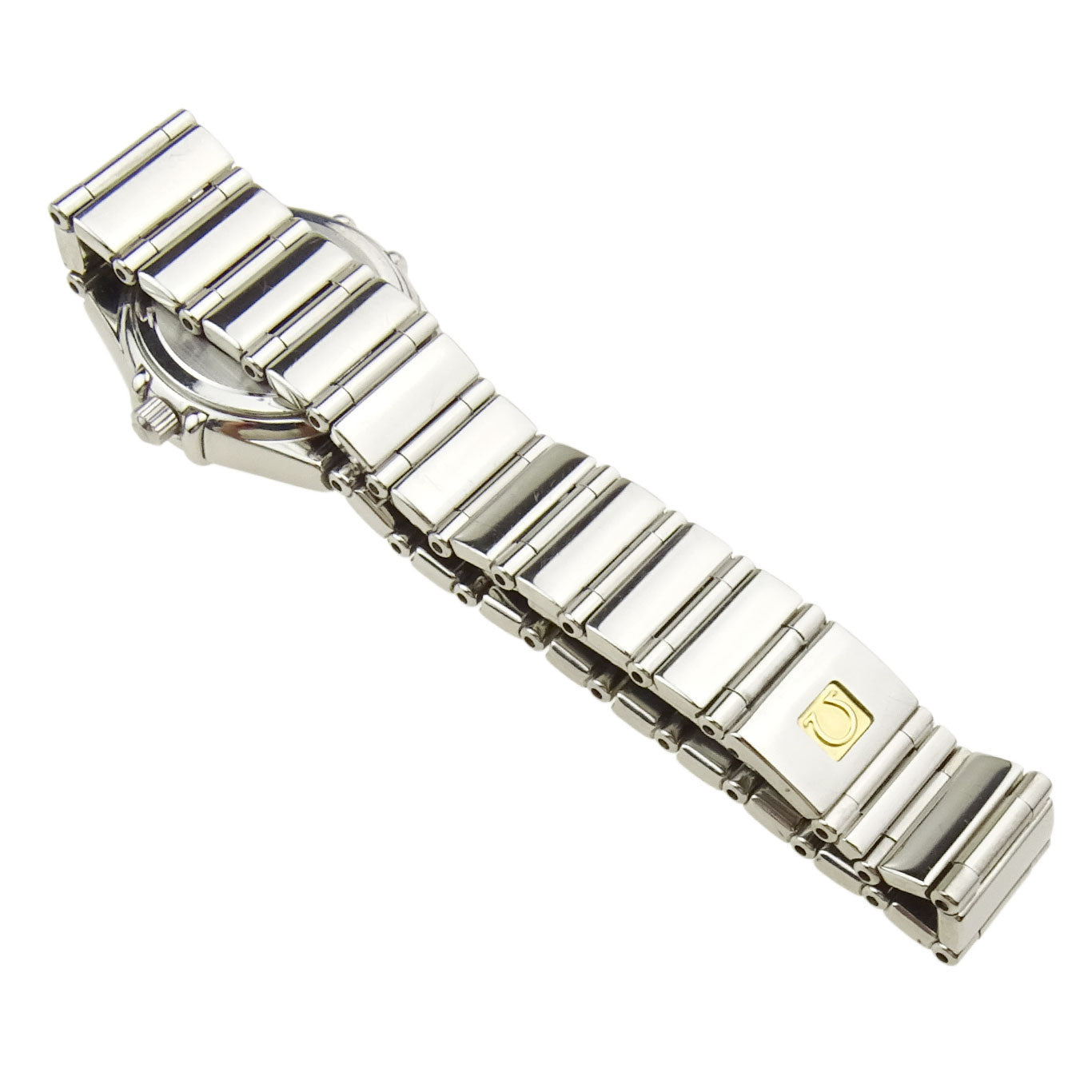 Omega Constellation My Choice Mini 1561.61.00