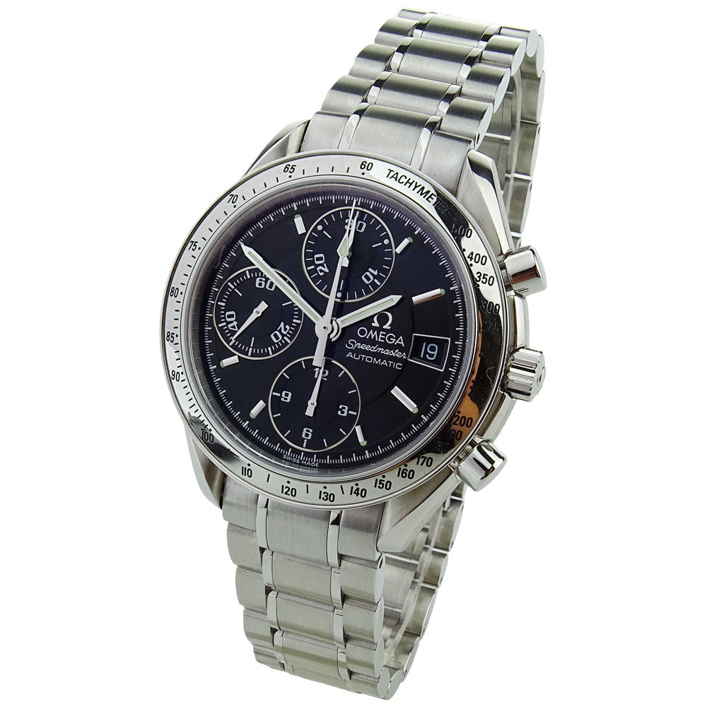 Omega Speedmaster Date Automatic 3813.50.00
