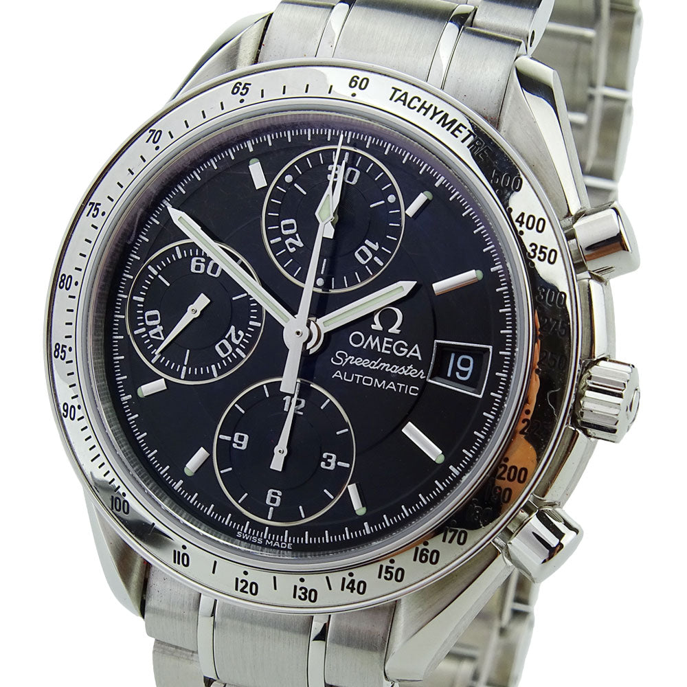 Omega Speedmaster Date Automatic 3813.50.00