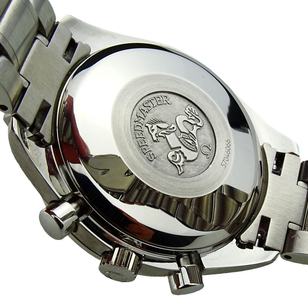 Omega Speedmaster Date Automatic 3813.50.00
