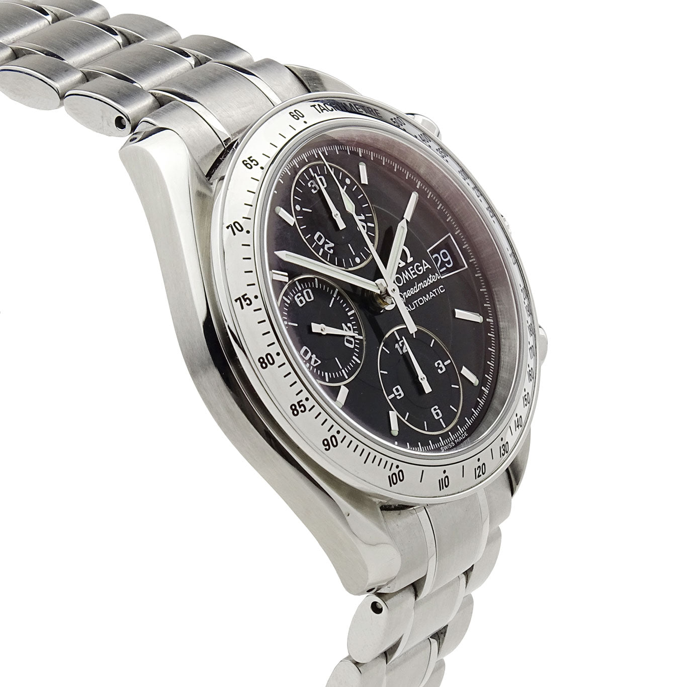 Omega Speedmaster Date Automatic 3813.50.00