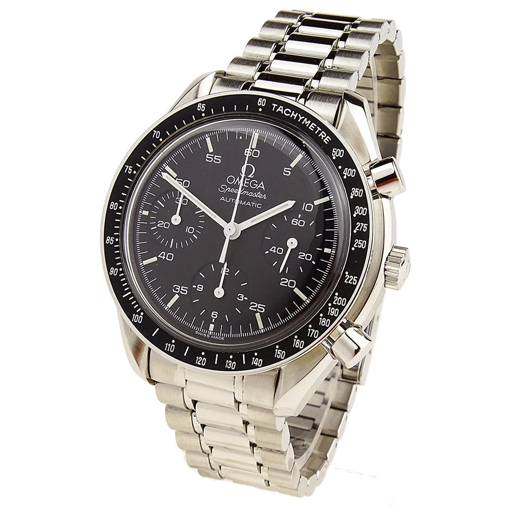 Omega Speedmaster 'Reduced' Automatic 3510.50.00