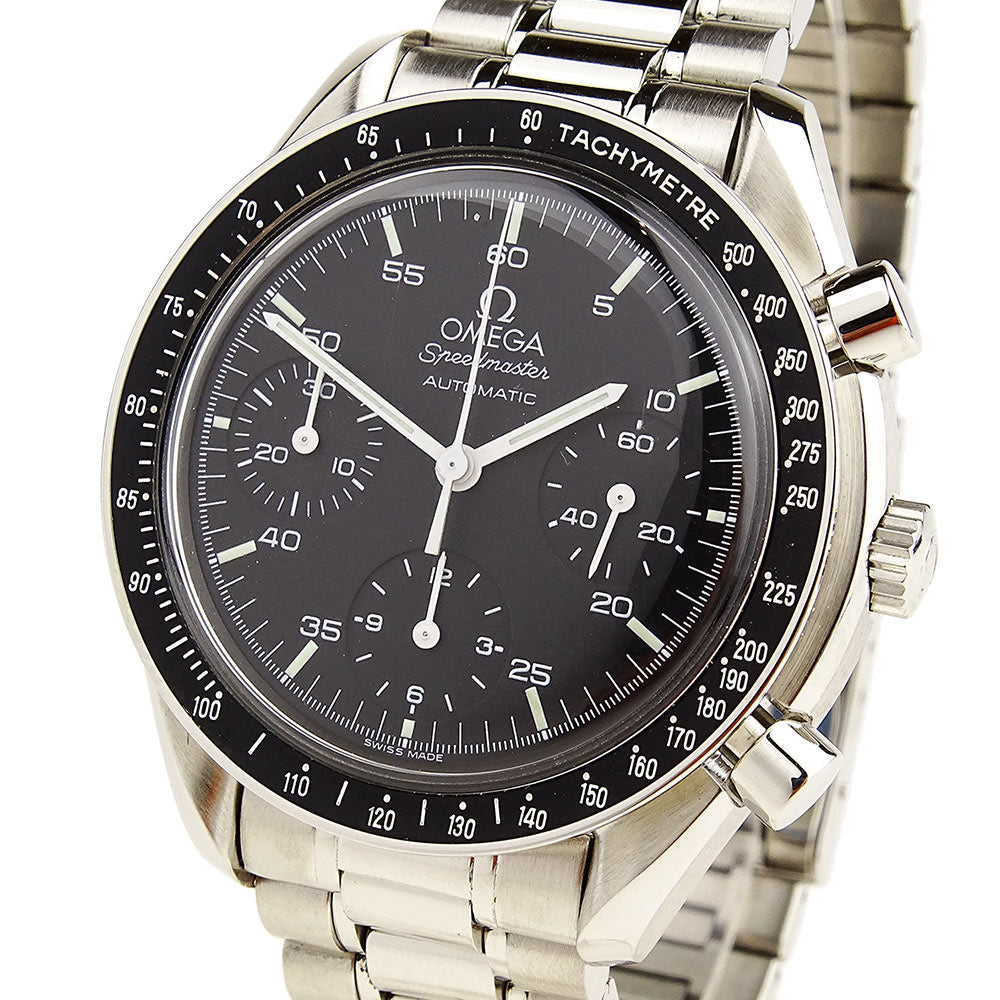 Omega Speedmaster 'Reduced' Automatic 3510.50.00