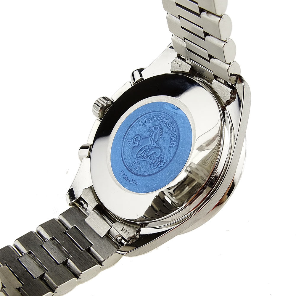 Omega Speedmaster 'Reduced' Automatic 3510.50.00